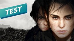 A Plague Tale Requiem in der Testübersicht: Metacritic und Co sind sich  einig